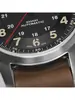 Hamilton Khaki Field H70645533 фото