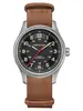 Hamilton Khaki Field H70645533 фото