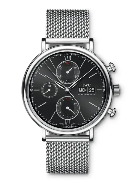 IWC Portofino IW 391030 фото