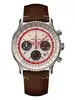 Breitling Navitimer AB01219A1G1X2 фото