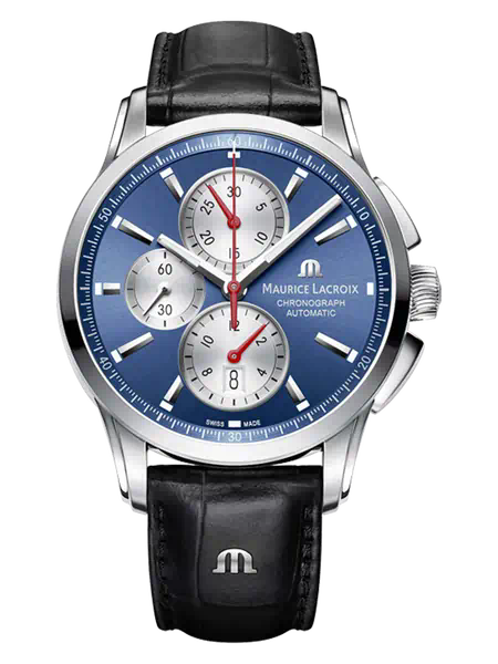 Наручные часы Maurice Lacroix PT 6388-SS001-430-1 фото