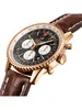 Breitling Navitimer RB0121211B1P1 фото