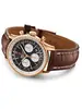 Breitling Navitimer RB0121211B1P1 фото