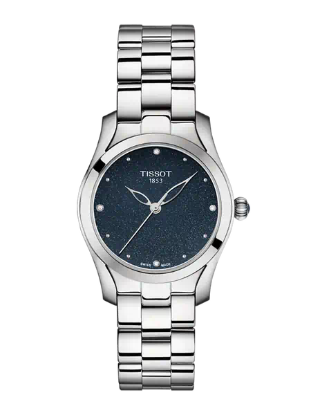 Часы Tissot T-wave T112.210.11.046.00 фото