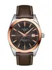 Tissot Gentleman T927.407.46.291.00 фото