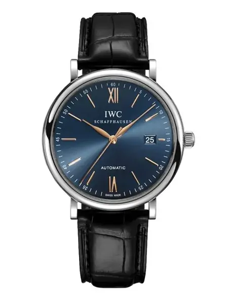 IWC Portofino IW 356523 фото