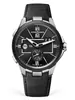 Ulysse Nardin Executive Dual Time 243-20/42 фото