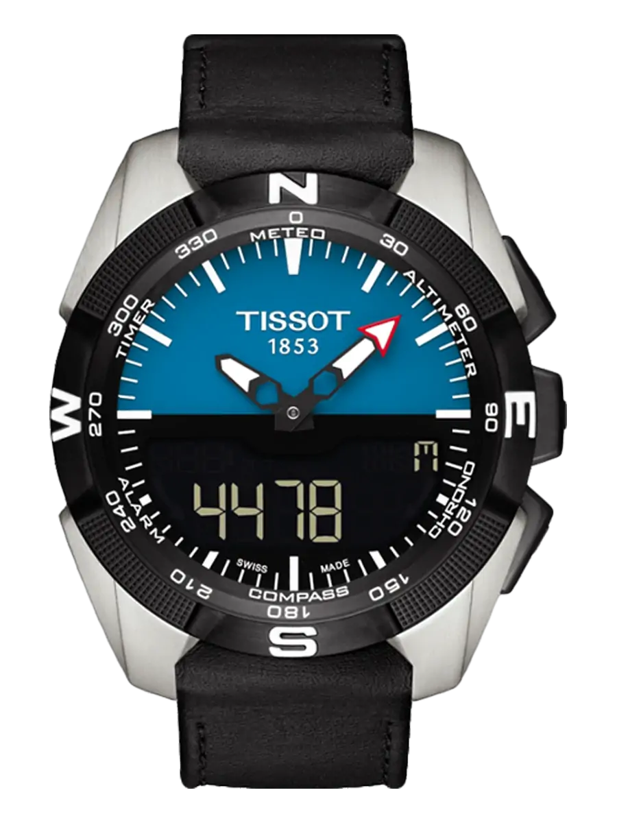 TISSOT T091.420.46.041.00