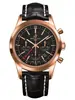 Breitling Transocean RB045112/BC68/743P фото