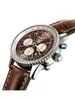 Breitling Navitimer AB0310211Q1P2 фото