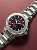Oris Aquis Date Relief 01 733 7730 4158-07 8 24 05PEB фото