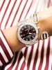 Oris Aquis Date Relief 01 733 7730 4158-07 8 24 05PEB фото