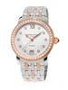 Frederique Constant Ladies Automatic FC-303WHF2PD2B3 фото