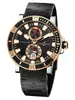 Ulysse Nardin Diver 265-90-3C/92 фото