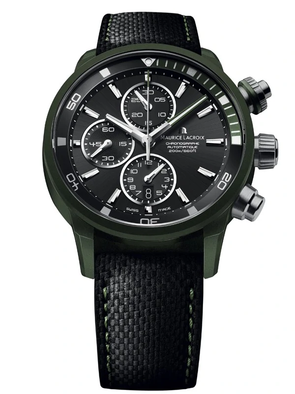 Maurice lacroix pt6028 store