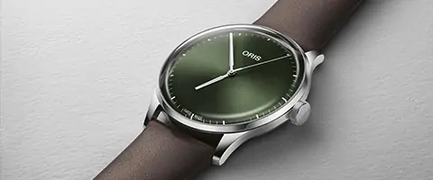 Oris Artelier S фото