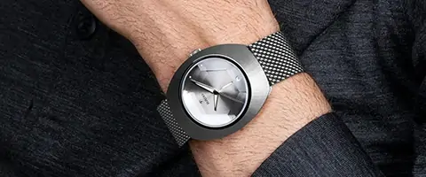 Rado: юбилей коллекции Diastar фото