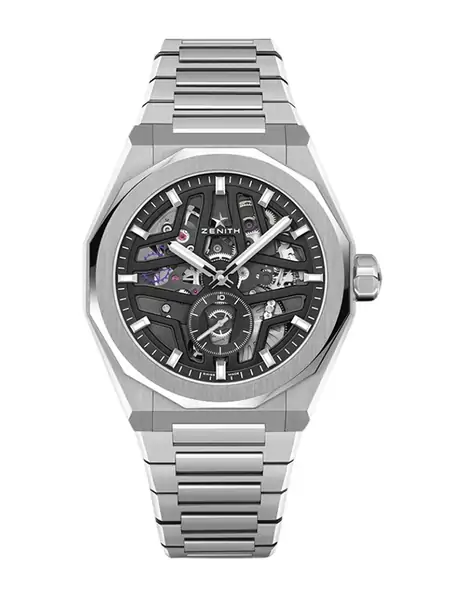 Zenith Defy Skyline 03.9300.3620/78.I001 фото