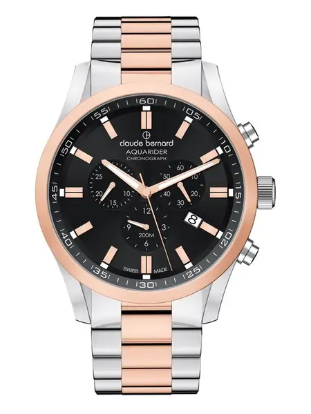 Claude Bernard Aquarider 10222 357RM NIR фото