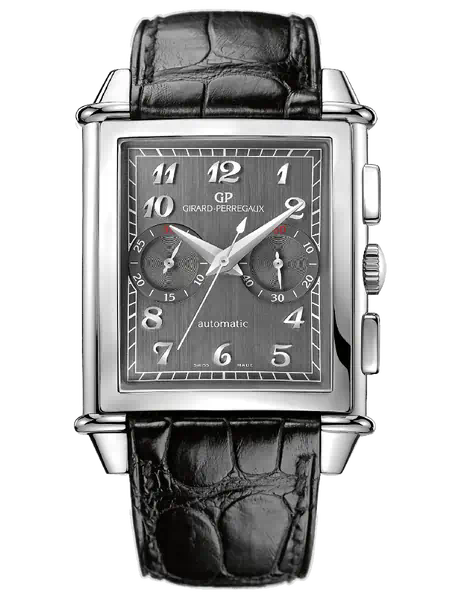 Наручные часы Girard-Perregaux 25883-11-221-BB6C фото