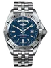 Breitling Galactic A45320B9/C902/375A фото