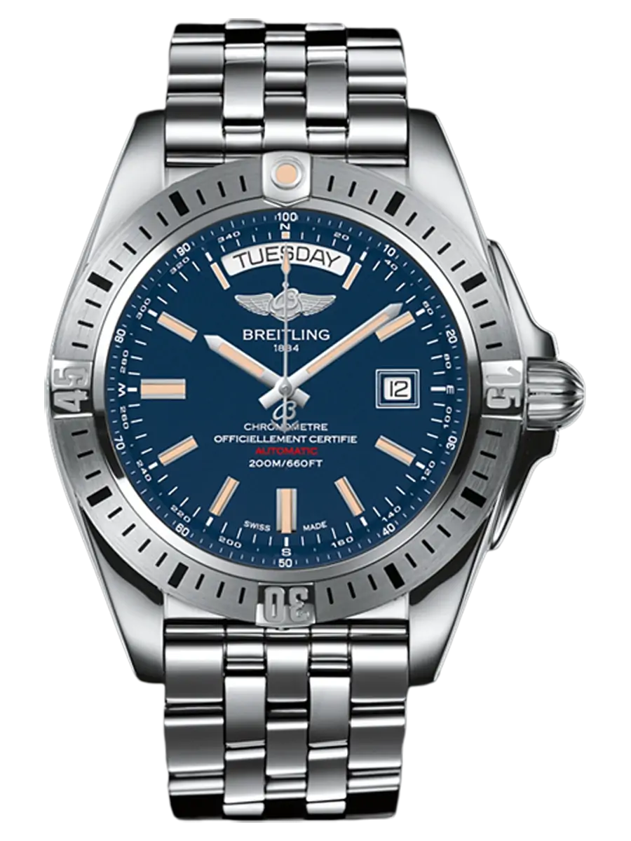 Breitling Часы Мужские Купить Цена