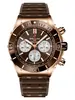 Breitling Super Chronomat RB0136E31Q1S1 фото