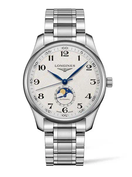 Longines Master Collection L2.919.4.78.6 фото