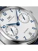 IWC  PORTUGIESER IW 500705 фото