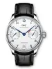 IWC  PORTUGIESER IW 500705 фото