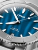 Oris Aquis Date 733 7770 4155 8 05 фото