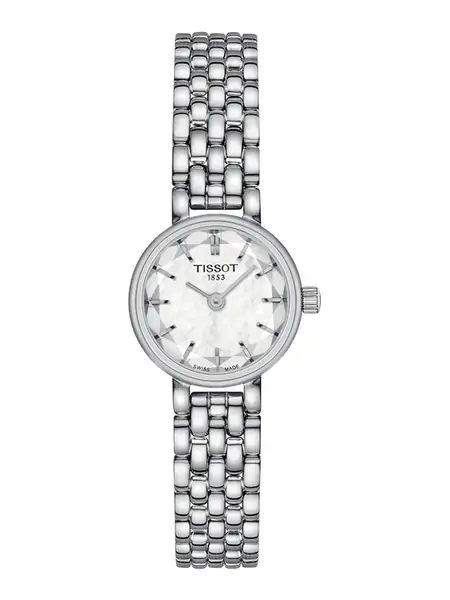 Tissot Lovely Round T140.009.11.111.00 фото