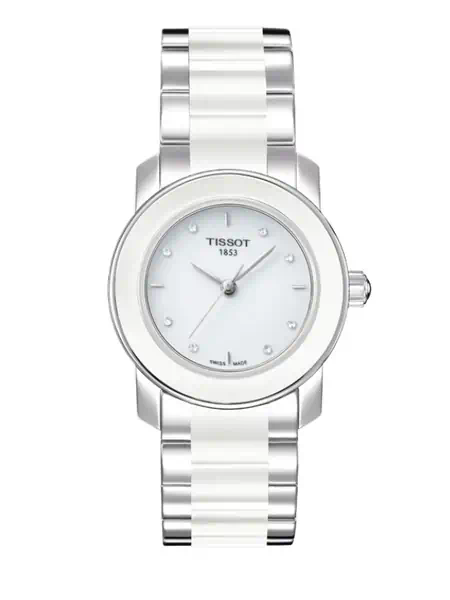 Часы Tissot Cera T064.210.22.016.00 фото