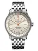 Breitling Navitimer A17395F41G1A1 фото