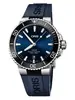 Oris Aquis 01 733 7730 4135-07 4 24 64EB фото