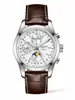 Longines Conquest L2.798.4.72.5 фото