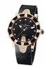 Ulysse Nardin Lady Diver 8106-101E-3C/12 фото