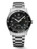 Longines Spirit Zulu Time L3.812.4.53.6 фото