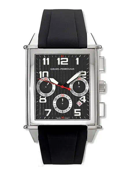Наручные часы Girard-Perregaux 25840-11-611-FK6A фото