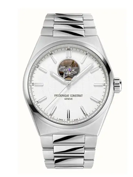 Frederique Constant Classics FC-310S4NH6B фото