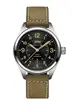 Hamilton Khaki Field H70505833 фото