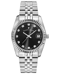 Jacques manoir watch shop