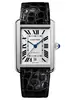 Cartier Tank Solo W5200027 фото