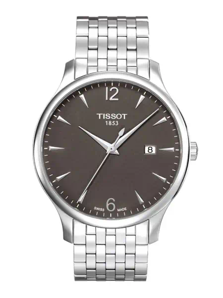 Часы Tissot Tradition T063.610.11.067.00 фото