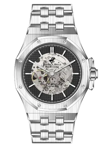 Beverly Hills Polo Club Automatic Miyota BP3573X.350 фото