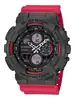 Casio G-Shock GA-140-4AER фото