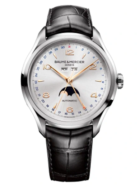 Наручные часы Baume & Mercier MOA 10055 фото
