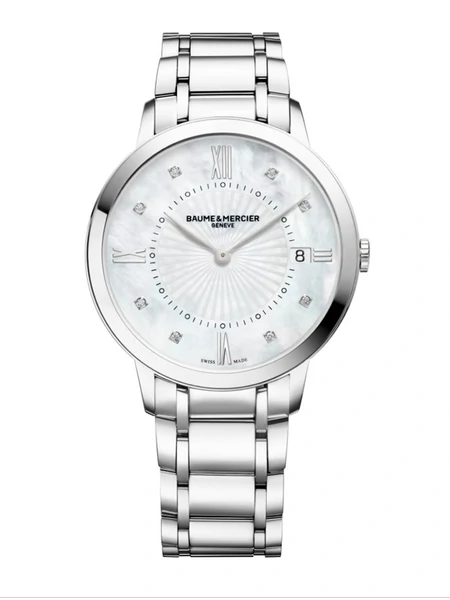 Baume & Mercier Classima M0A10225 фото