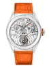 Zenith Defy Zero G 95.9001.8812/77.R591 фото