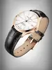 Baume & Mercier Clifton Baumatic M0A10469 фото
